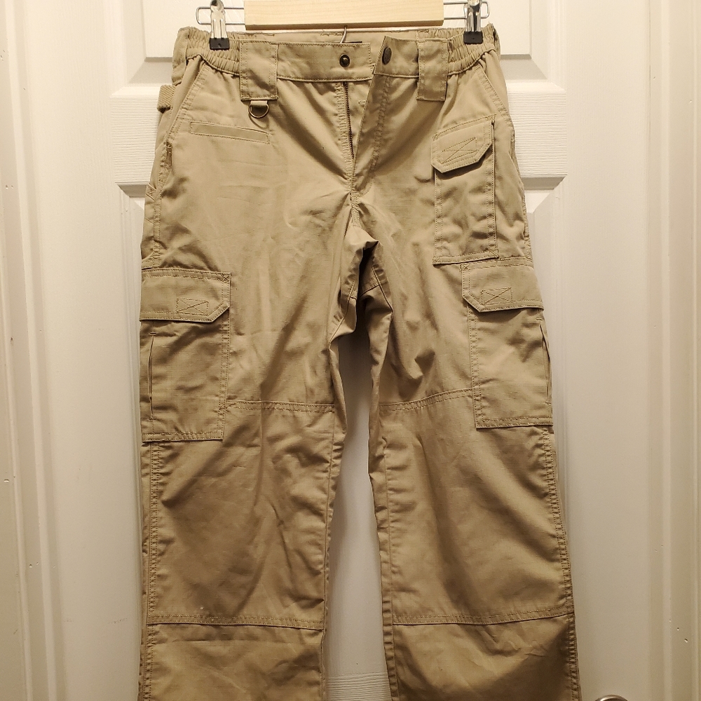 5.11 Tactical Pants (Size 4)
